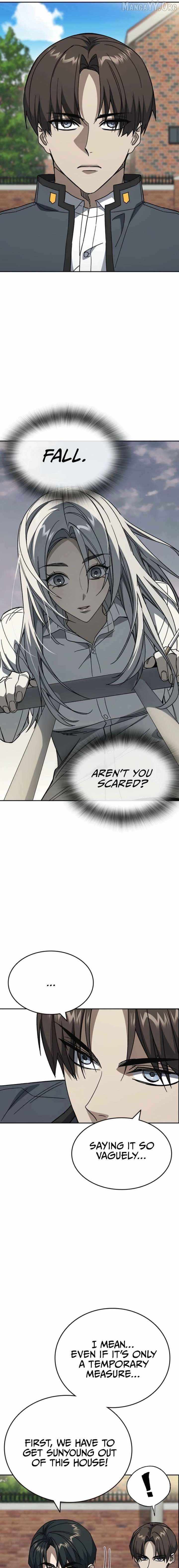 Read Study Group Manga Online