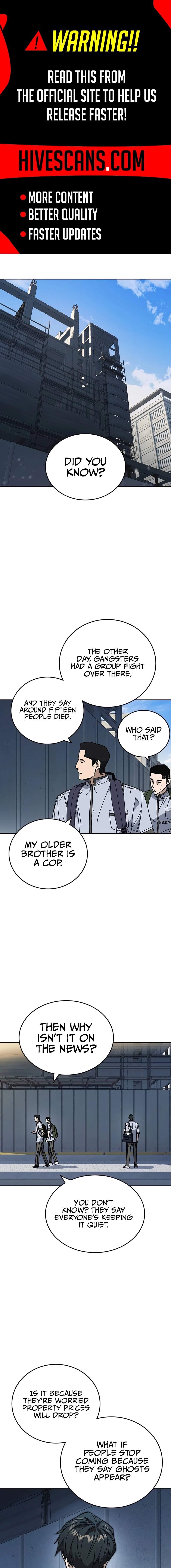 Read Study Group Manga Online