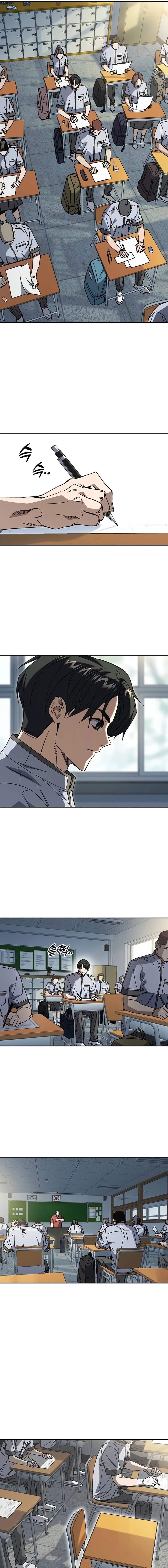 Read Study Group Manga Online