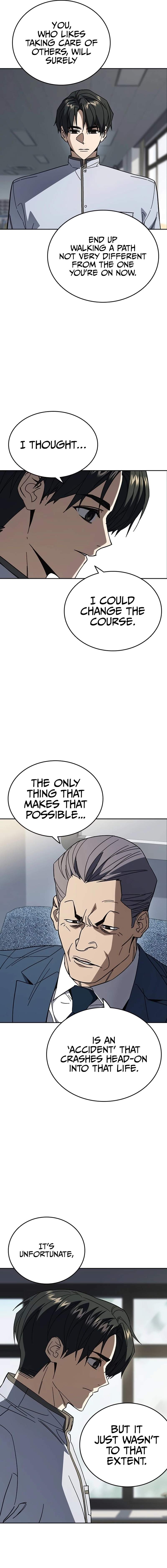 Read Study Group Manga Online