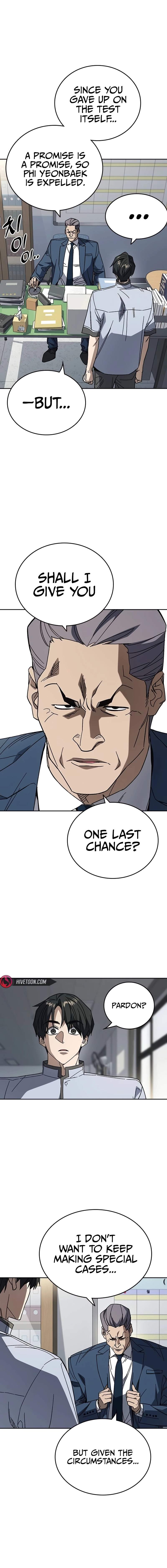 Read Study Group Manga Online
