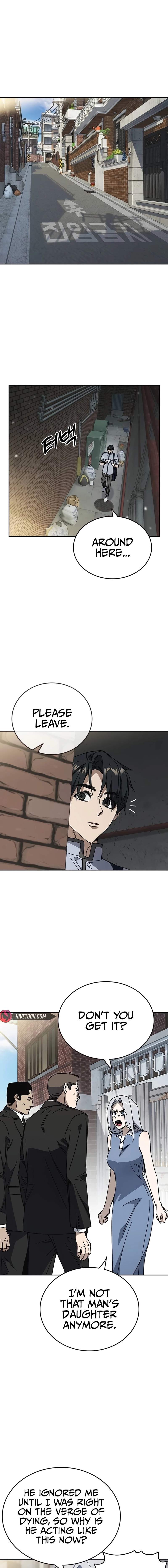 Read Study Group Manga Online