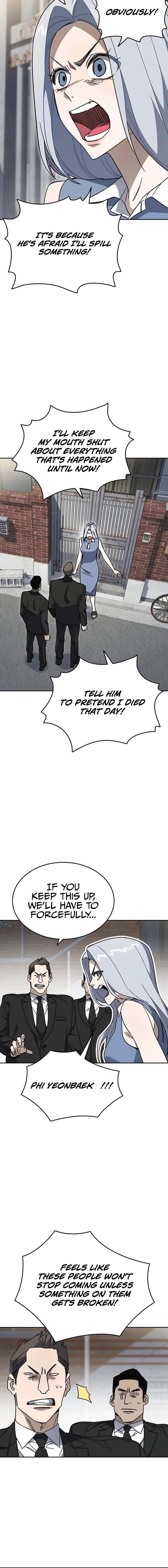 Read Study Group Manga Online