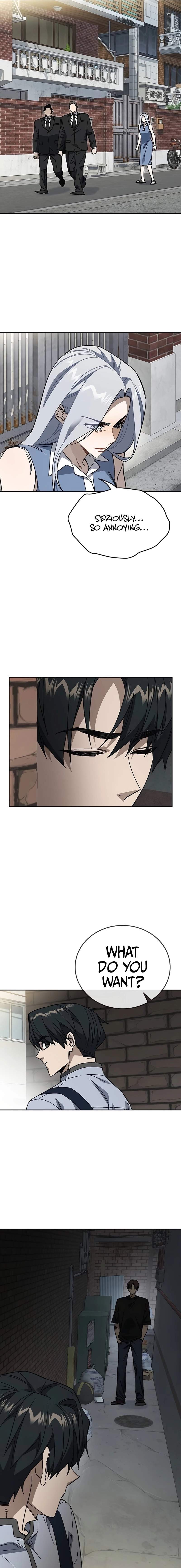 Read Study Group Manga Online