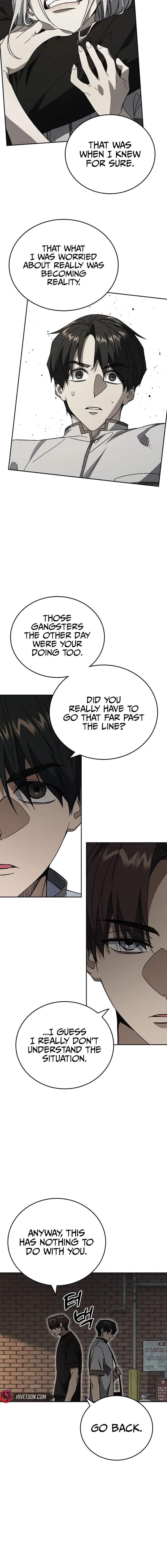 Read Study Group Manga Online