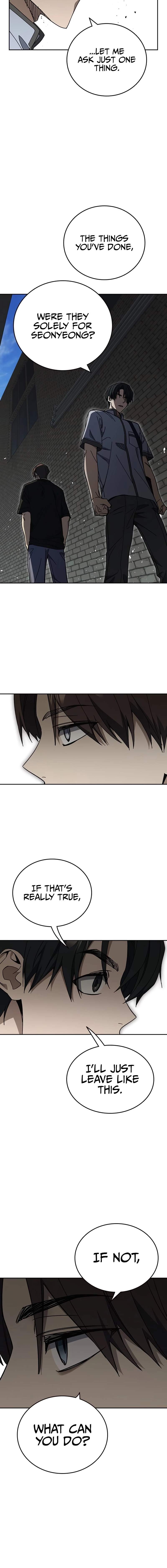 Read Study Group Manga Online