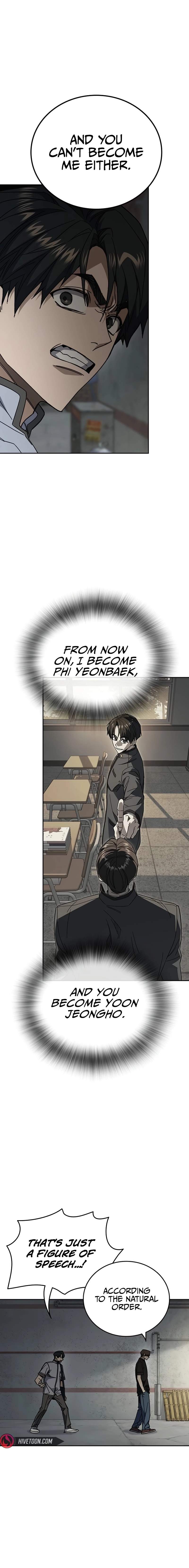 Read Study Group Manga Online