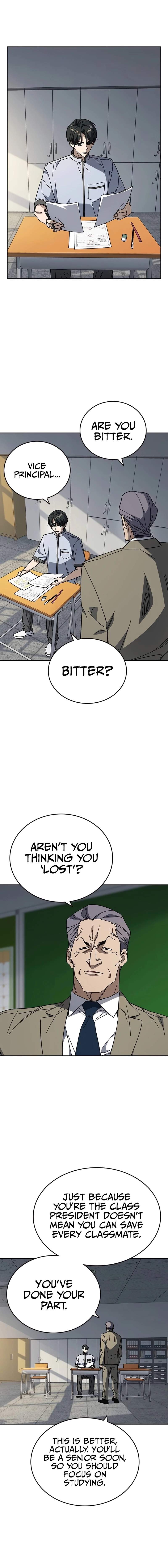 Read Study Group Manga Online