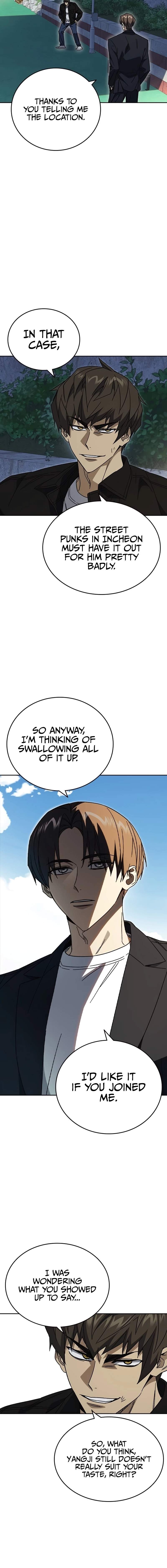 Read Study Group Manga Online