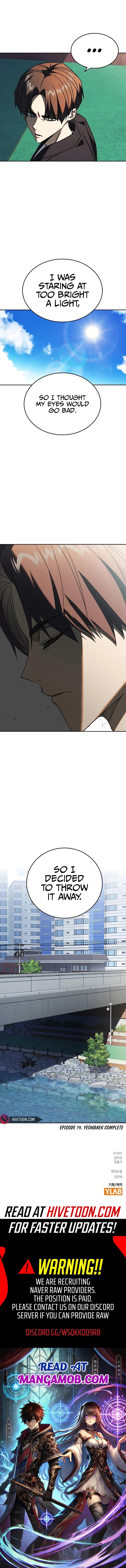 Read Study Group Manga Online