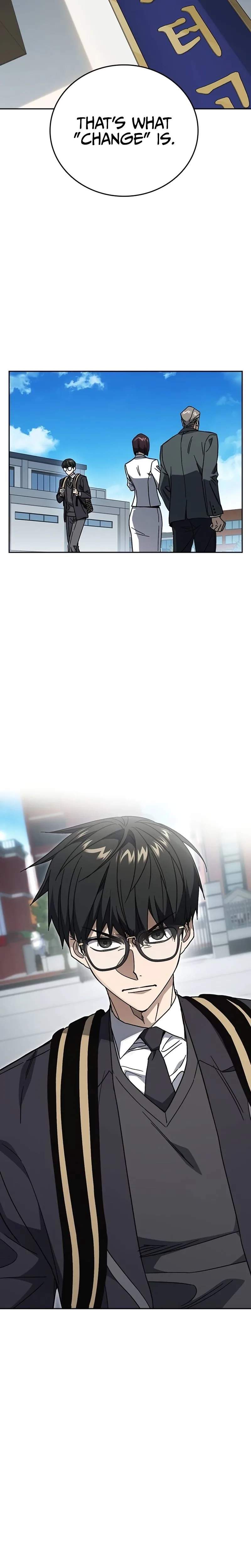 Read Study Group Manga Online