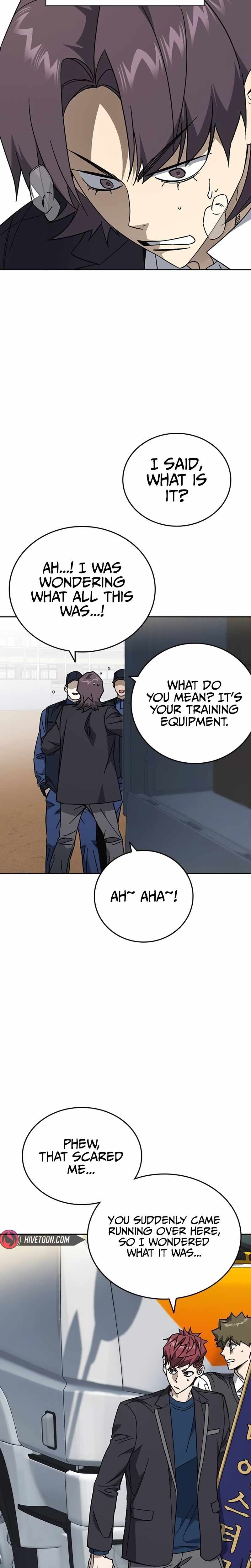 Read Study Group Manga Online