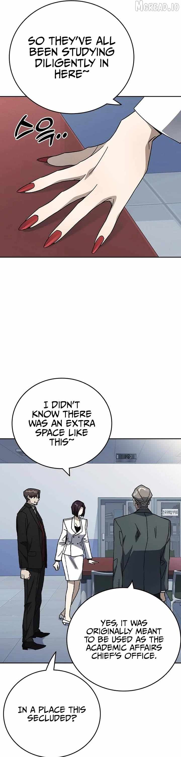 Read Study Group Manga Online