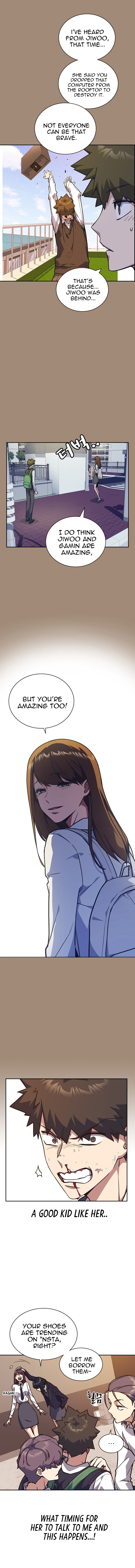 Read Study Group Manga Online