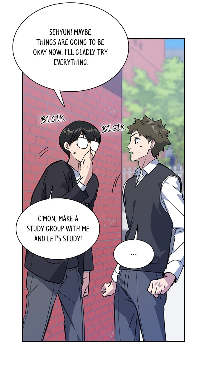 Read Study Group Manga Online