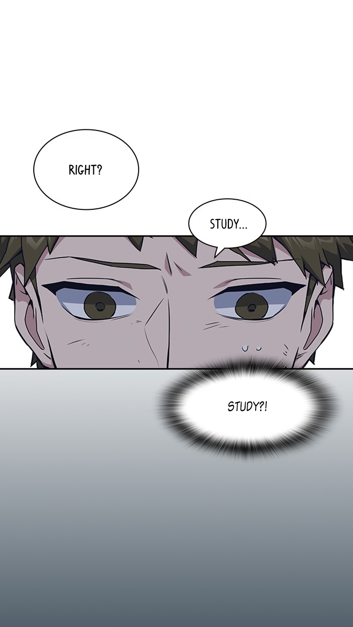Read Study Group Manga Online