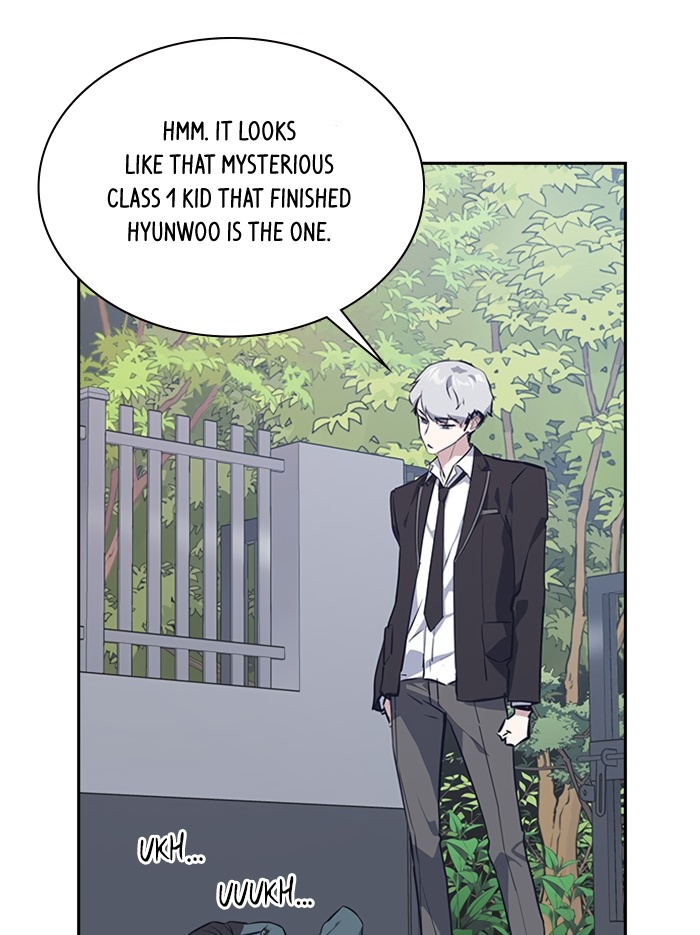 Read Study Group Manga Online