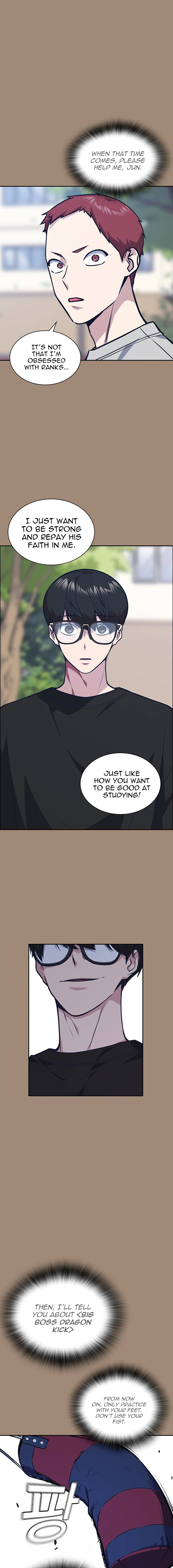 Read Study Group Manga Online