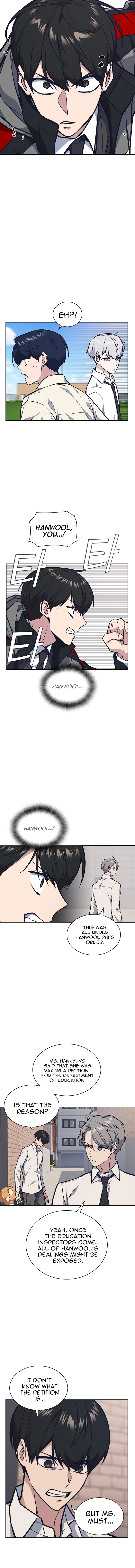 Read Study Group Manga Online