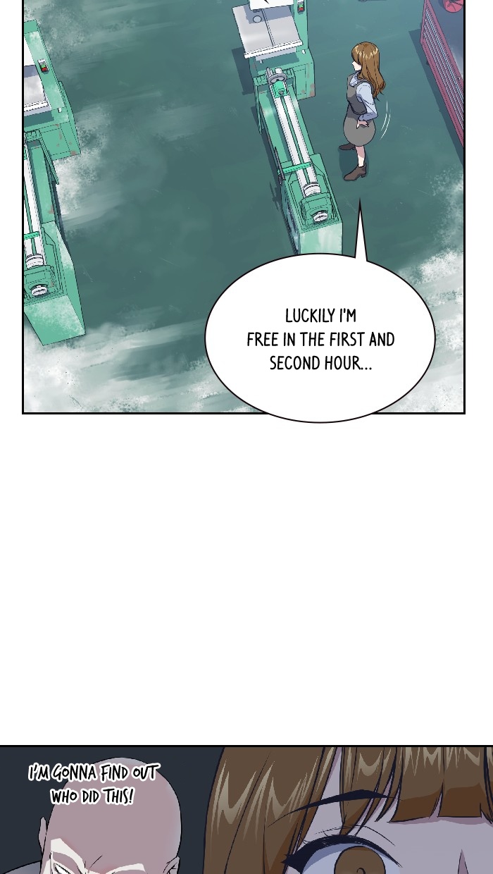Read Study Group Manga Online