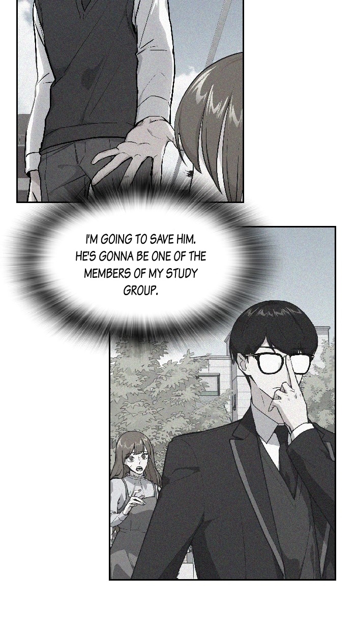 Read Study Group Manga Online
