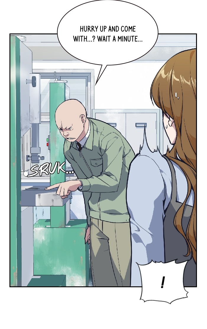 Read Study Group Manga Online
