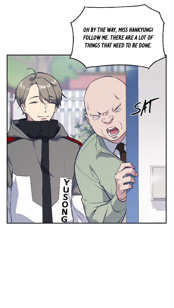 Read Study Group Manga Online