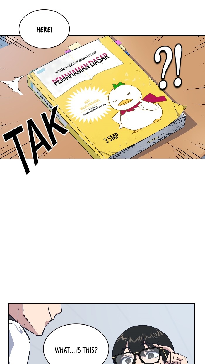 Read Study Group Manga Online