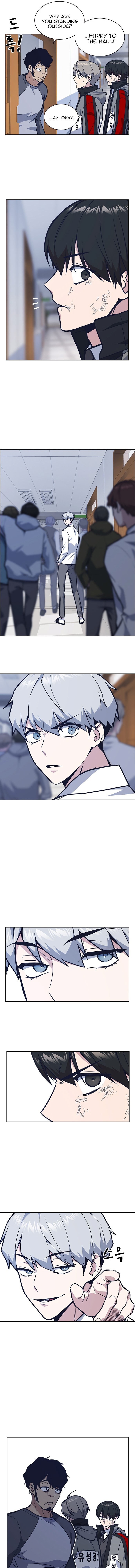 Read Study Group Manga Online