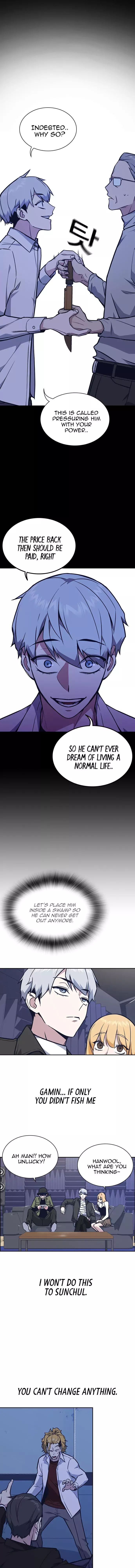 Read Study Group Manga Online