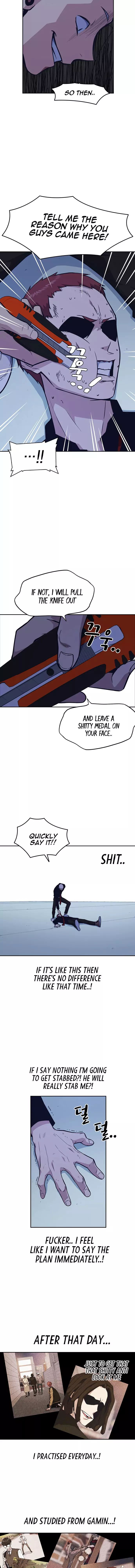 Read Study Group Manga Online