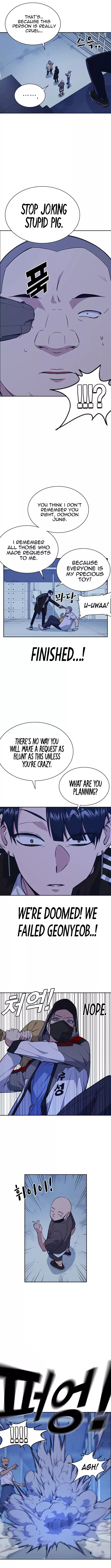 Read Study Group Manga Online