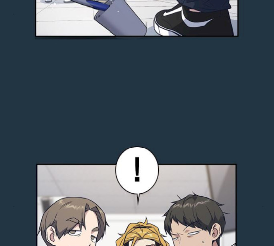 Read Study Group Manga Online
