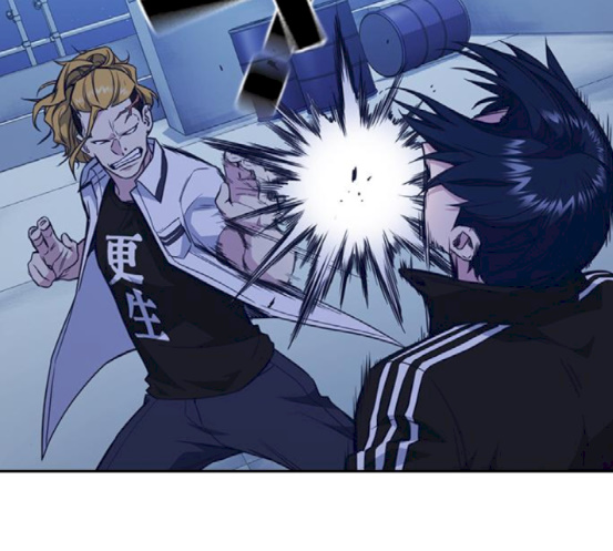 Read Study Group Manga Online