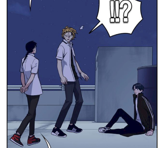 Read Study Group Manga Online