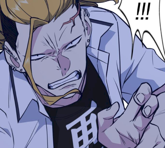 Read Study Group Manga Online