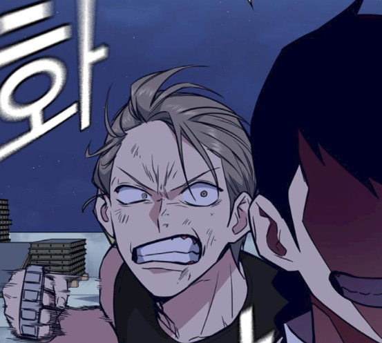 Read Study Group Manga Online