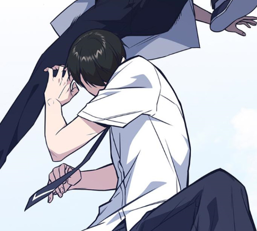 Read Study Group Manga Online