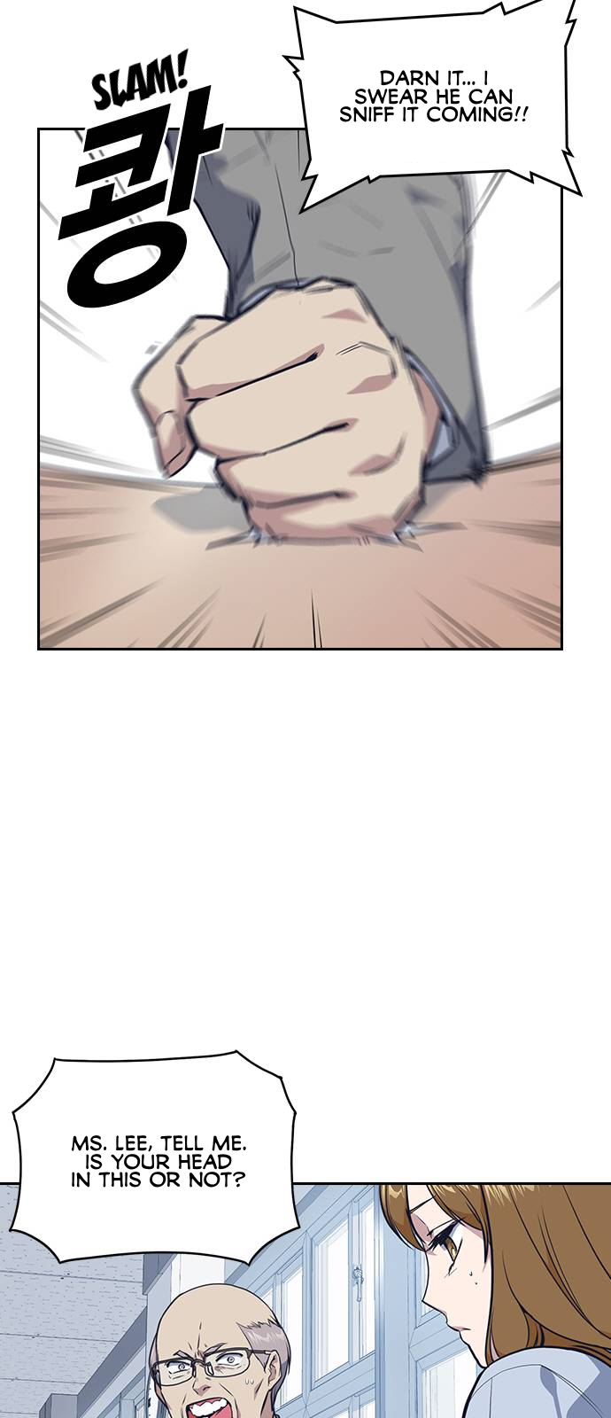Read Study Group Manga Online
