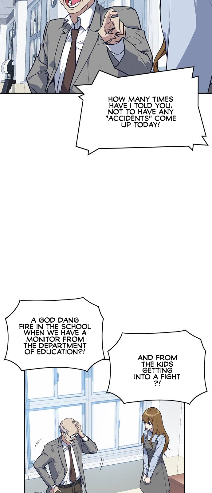 Read Study Group Manga Online