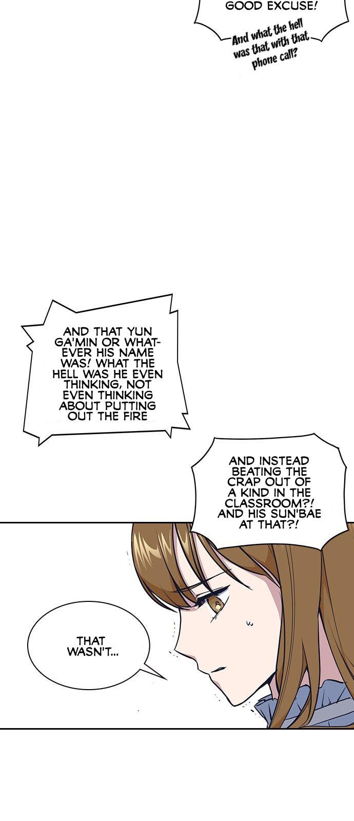 Read Study Group Manga Online