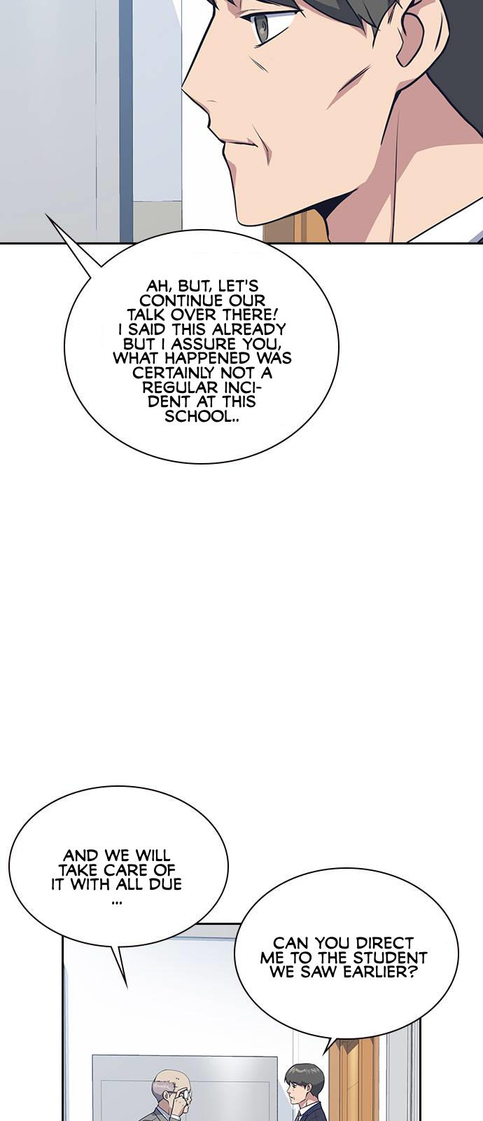 Read Study Group Manga Online