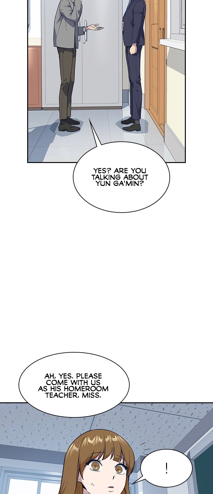 Read Study Group Manga Online