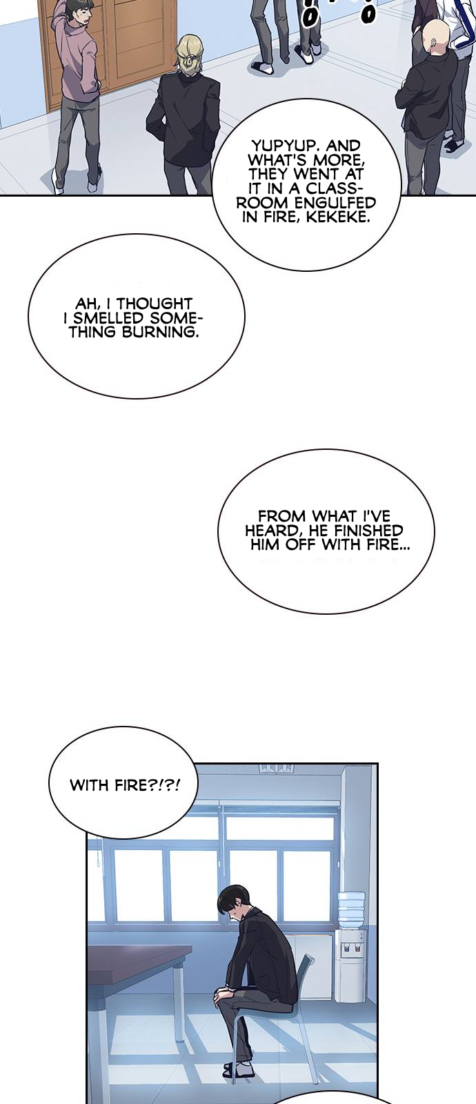 Read Study Group Manga Online