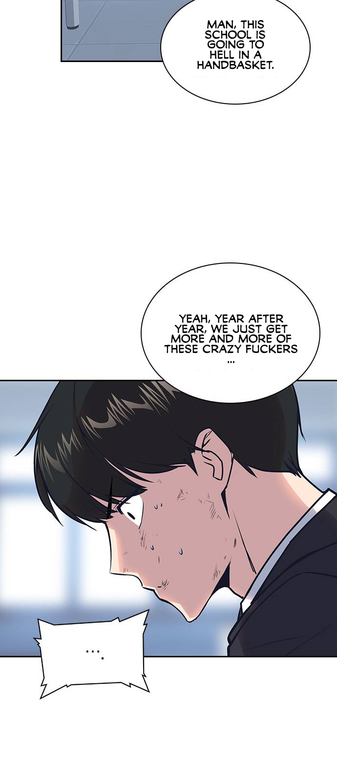 Read Study Group Manga Online