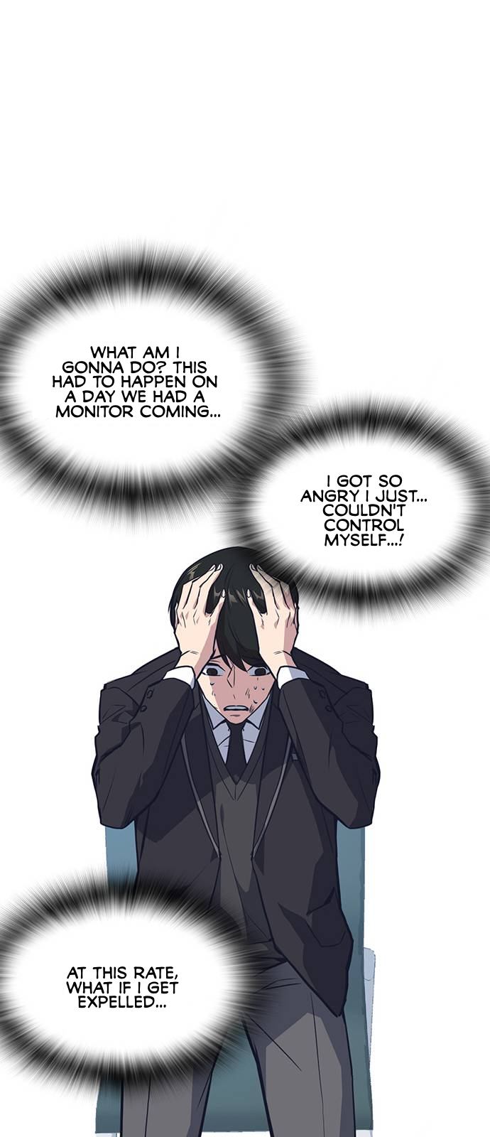 Read Study Group Manga Online