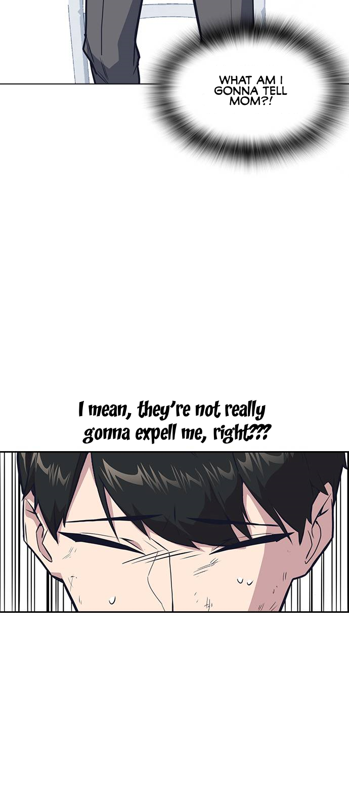 Read Study Group Manga Online
