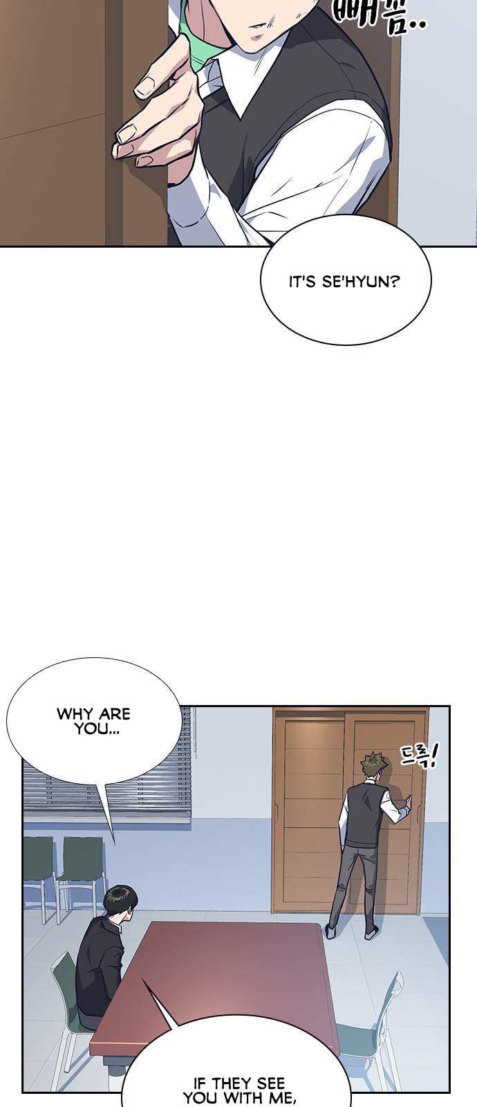 Read Study Group Manga Online