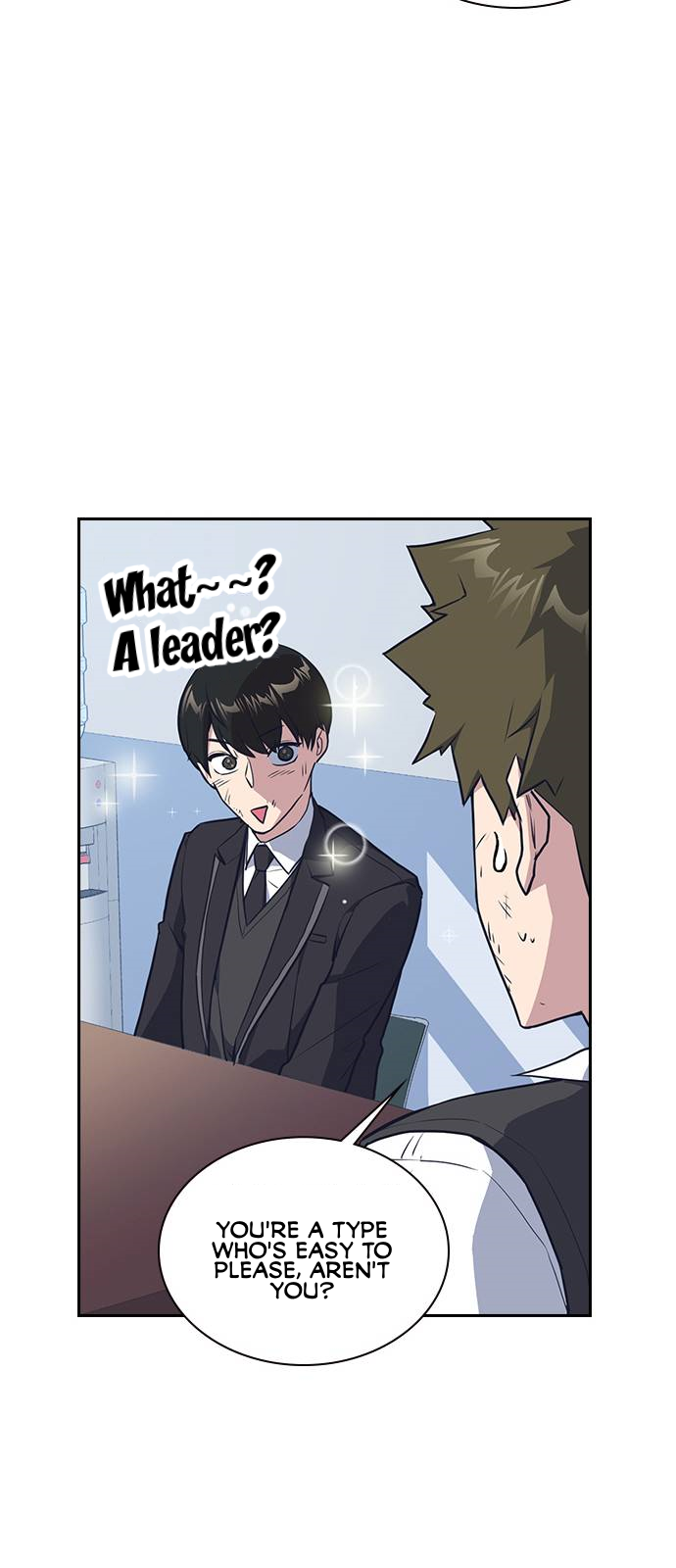 Read Study Group Manga Online