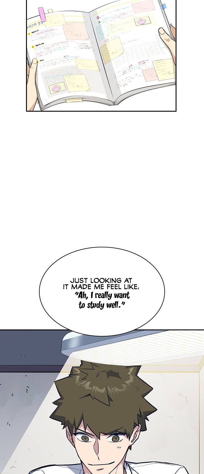 Read Study Group Manga Online